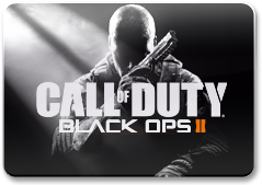 Call of Duty: Black Ops II