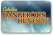 Cabela's Dangerous Hunts 2013