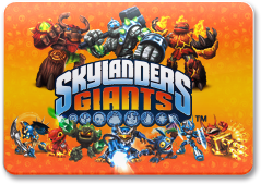 Skylanders: Giants