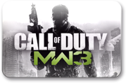 Call of Duty MW3