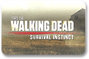 The Walking Dead: Survival Instinct