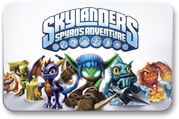 Skylanders