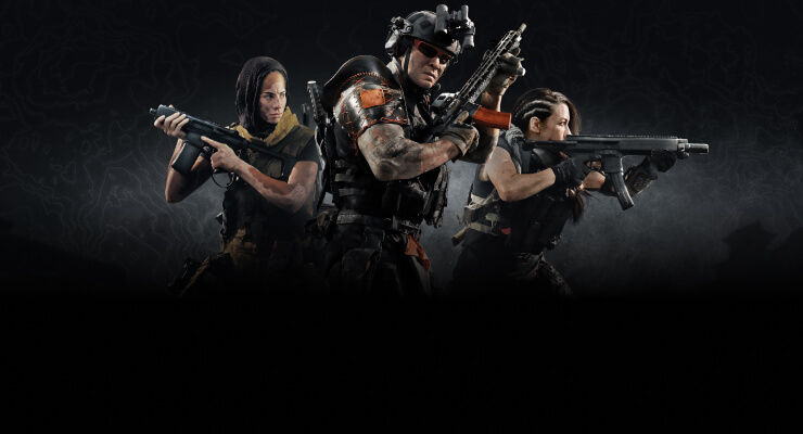 Temporadas 2 de Call of Duty: MW II e Warzone 2.0 chegam amanhã
