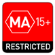 MA 15+: Restricted
