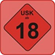 USK Rating 18