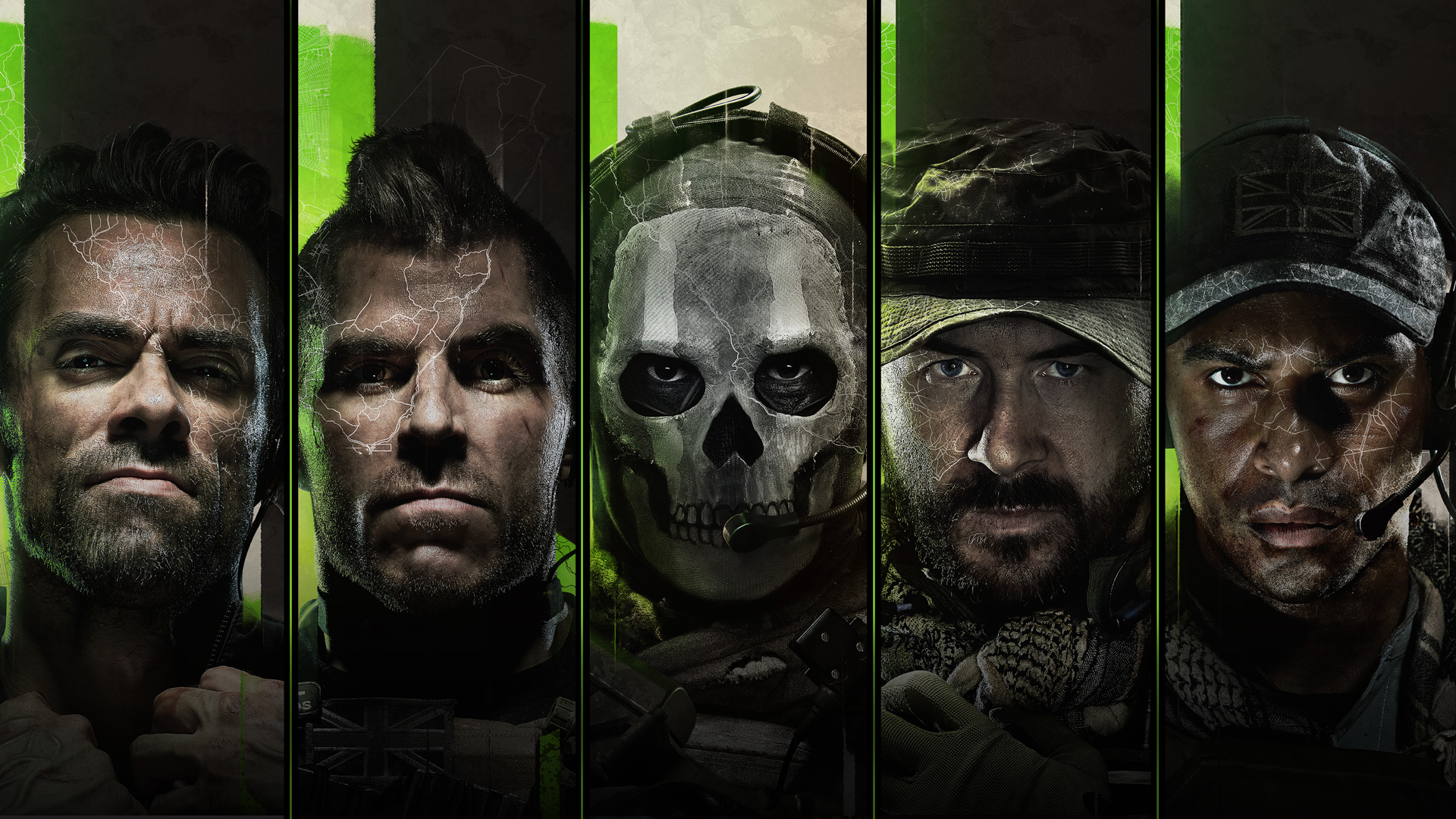 [PS5] Call of Duty: Modern Warfare II
