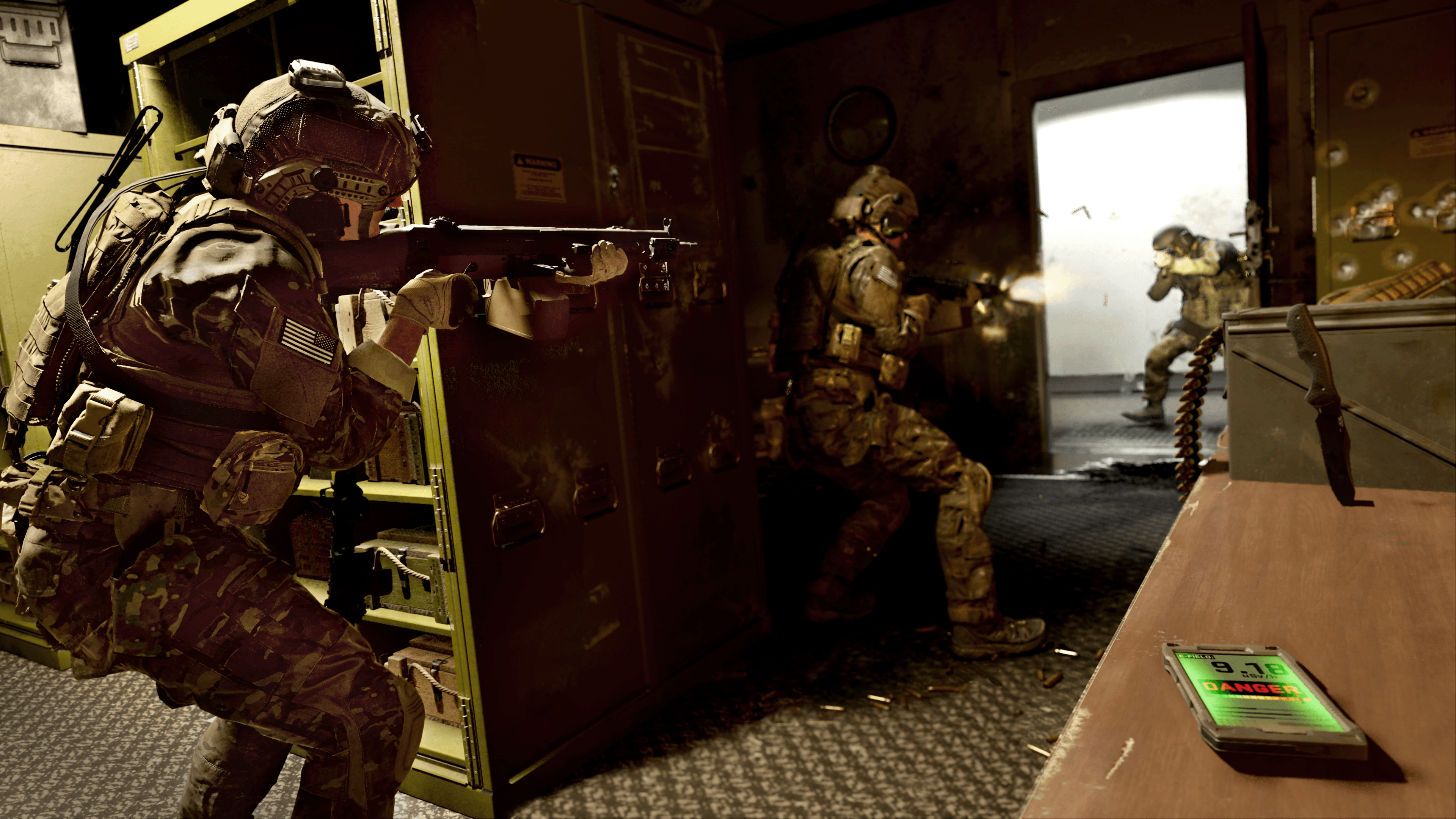 Is Modern Warfare 2 cross-platform? Crossplay for Xbox, PlayStation, PC &  Switch explained - Dexerto