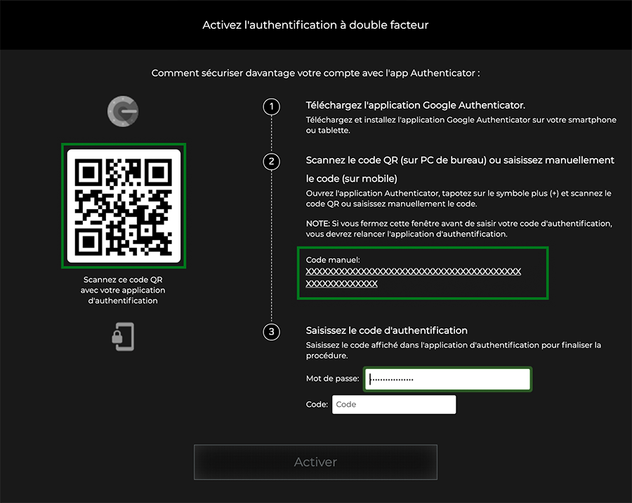 Microsoft authenticator scan qr code - jasinet