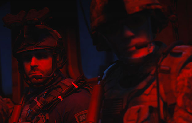 Call of Duty: Modern Warfare II System Requirements - Information -  Campaign, Call of Duty: Modern Warfare II