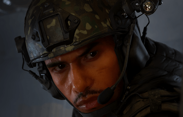 Connecting to Call of Duty: Modern Warfare III