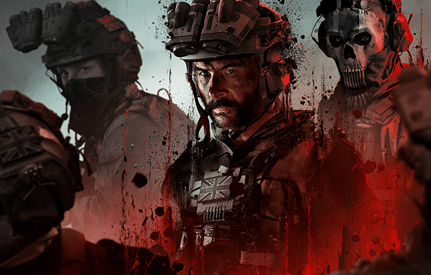 How to get Zombie Ghost Operator skin in Warzone & Modern Warfare