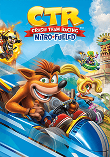 No, Crash Team Racing Nitro-Fueled is not confirmed for Windows PC as what Activision  Support's page says – Crashy News