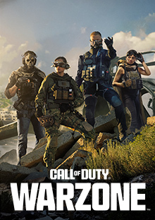Requisitos de sistema para Call of Duty: Warzone no PC