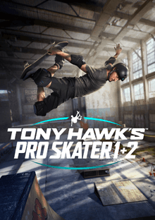 Tony Hawk's Pro Skater 1 + 2 FAQ