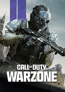 Call of Duty: Warzone Recruit a Friend Program