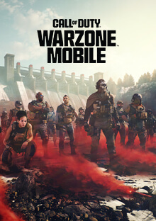 Accessing Call of Duty: Warzone Mobile
