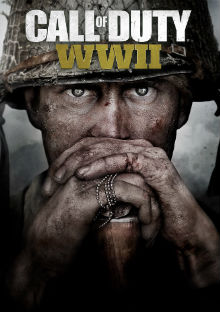 Call of Duty WW2 Free Download for PS+ Members Now Live (US, UK) - MP1st