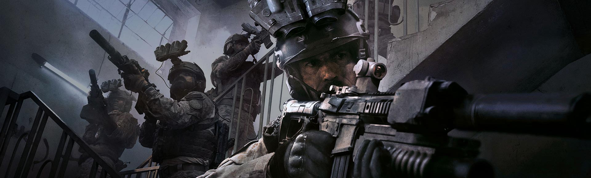 Call Of Duty Modern Warfare Installation And Setup
