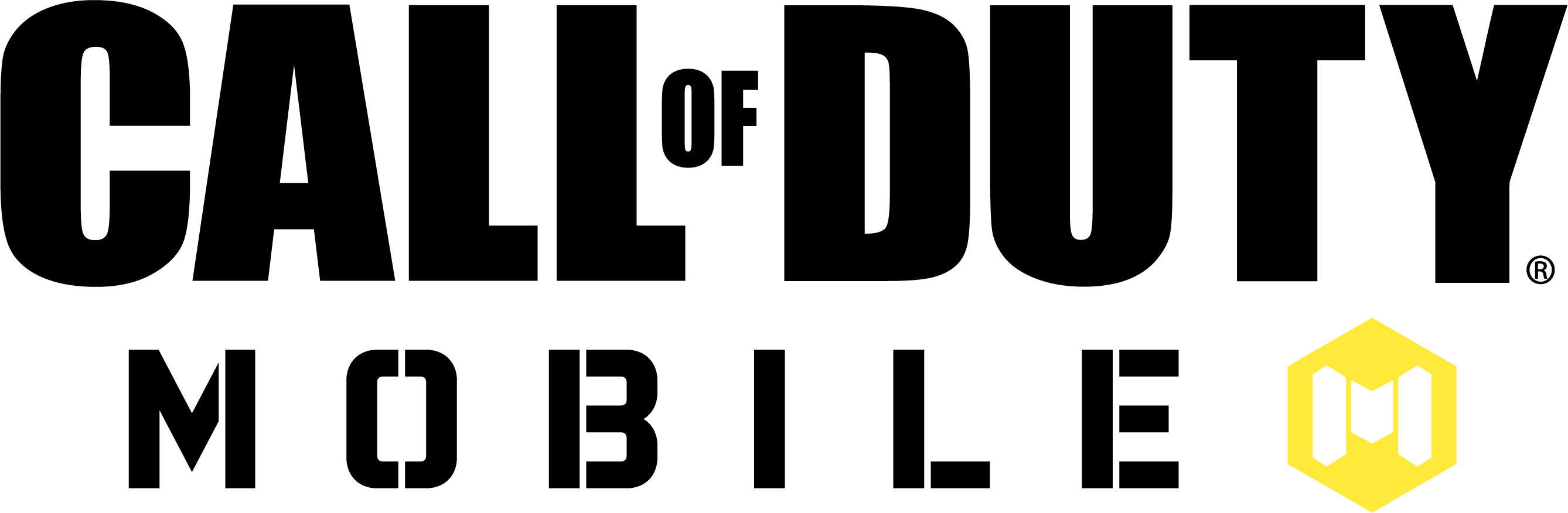 COD Mobile Logo