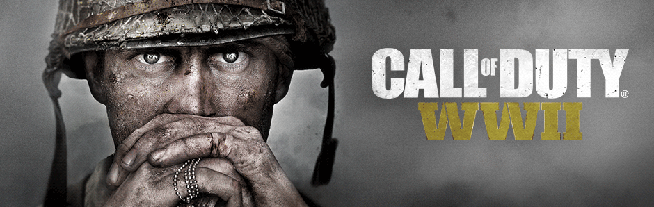 Steam Players Can Check Out Call Of Duty: WWII For Free This Weekend