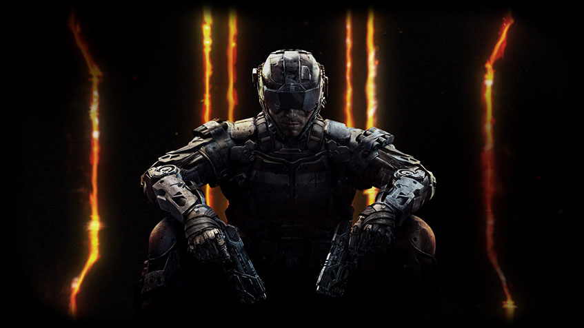 Details For The Playstation 3 And Xbox 360 Versions Of Call Of Duty Black Ops Iii