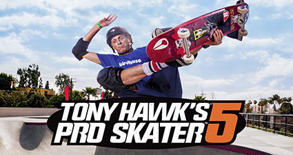 Tony Hawk's Pro Skater 5 gets new gameplay trailer, see park creator and  multiplayer in action - Neoseeker